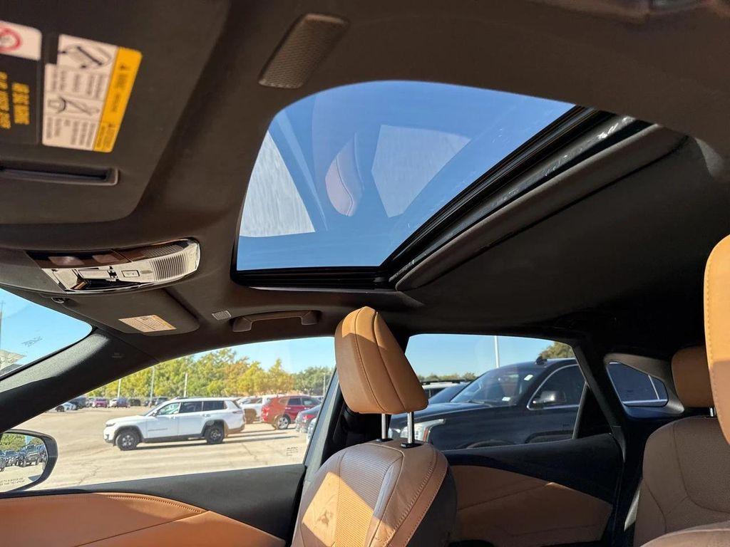 used 2024 Lexus RX 350 car, priced at $50,998