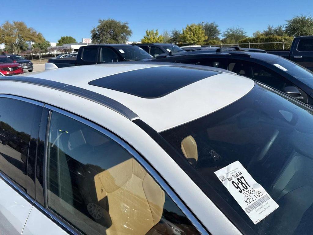 used 2024 Lexus RX 350 car, priced at $50,998