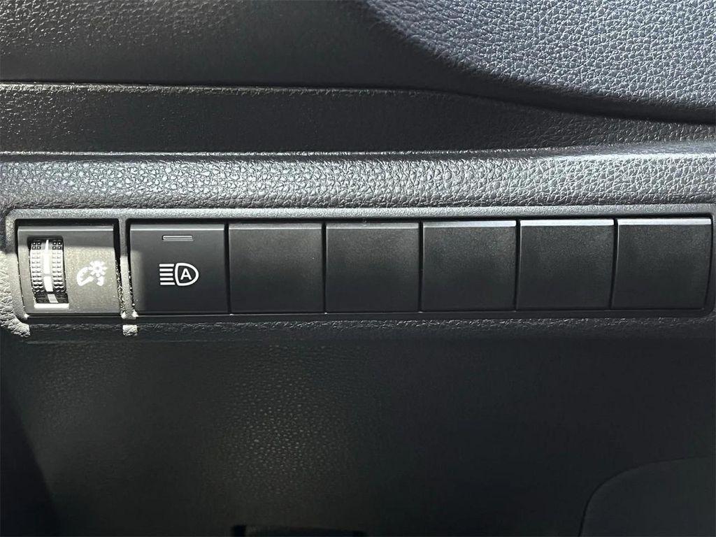 used 2025 Toyota Corolla car, priced at $23,998