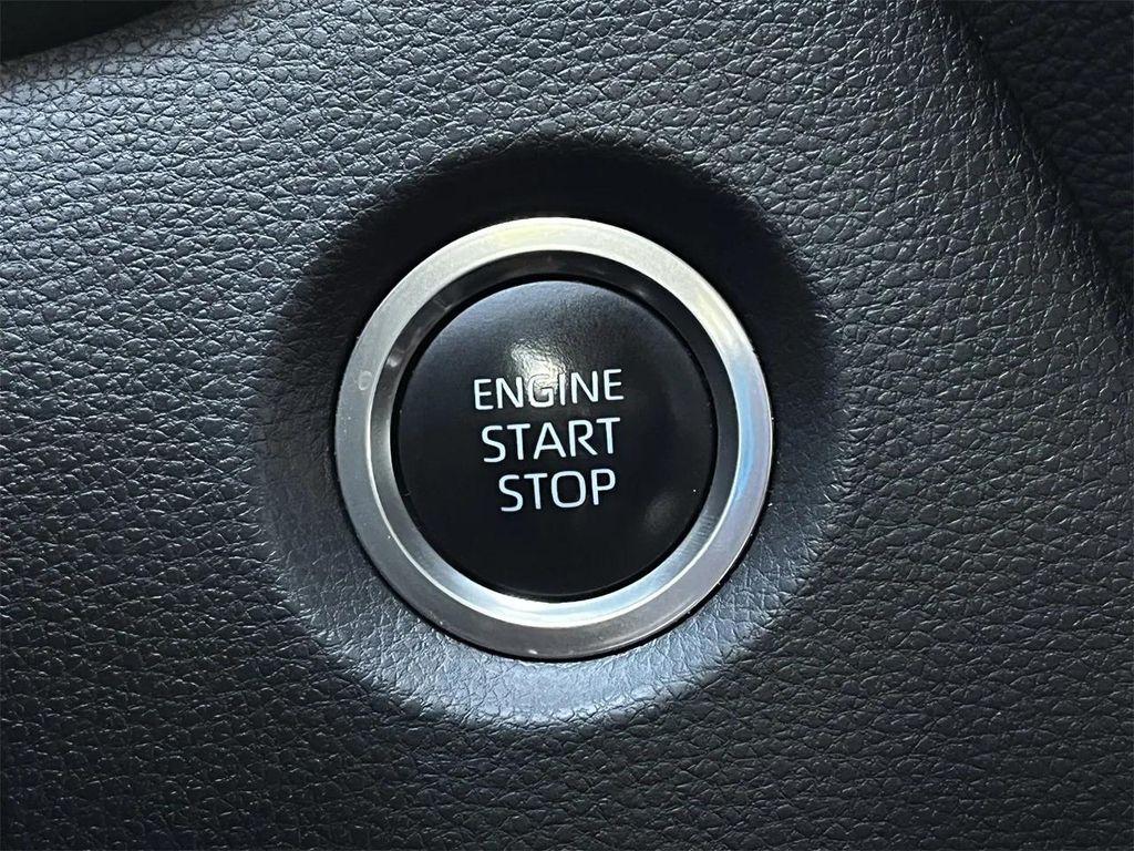 used 2025 Toyota Corolla car, priced at $23,998