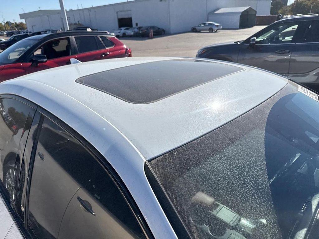 used 2023 Lexus IS 500 car, priced at $56,685