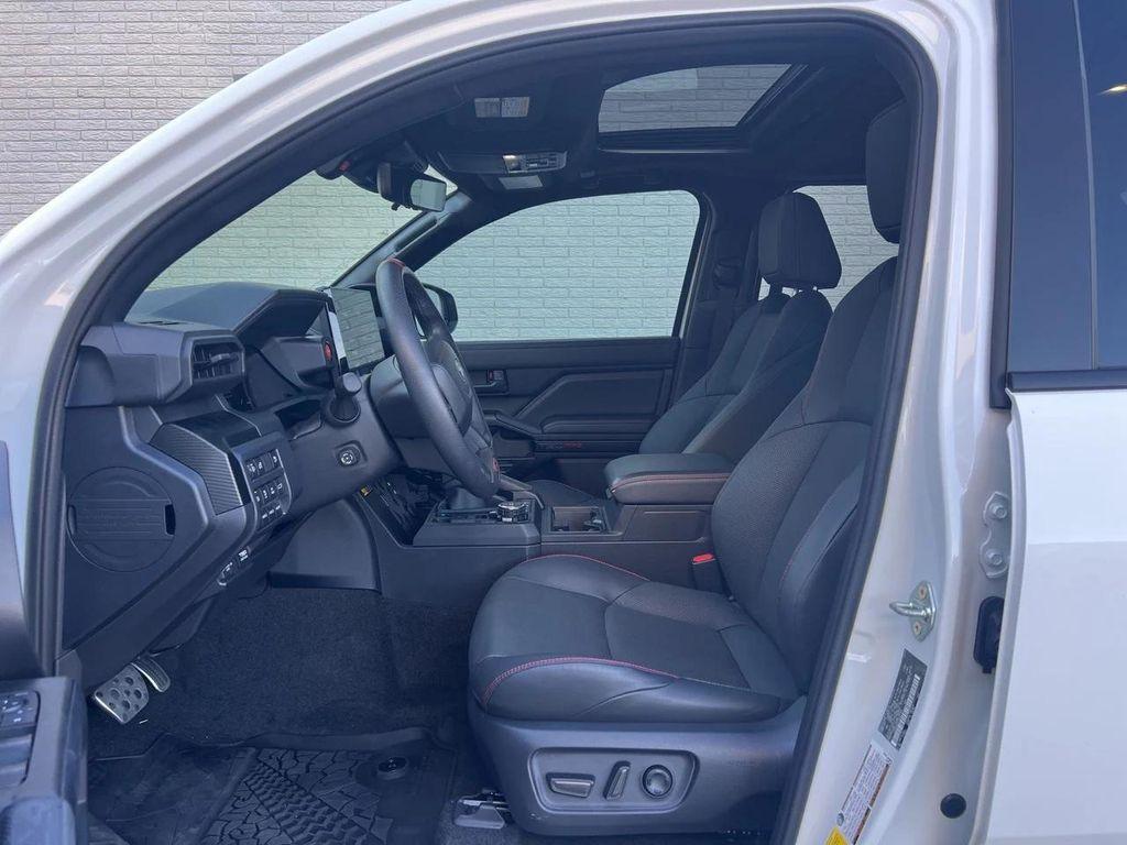 used 2025 Toyota 4Runner car, priced at $74,988