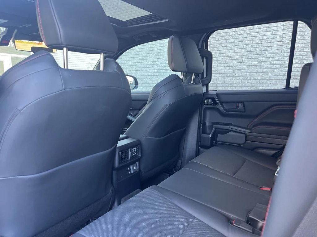 used 2025 Toyota 4Runner car, priced at $74,988