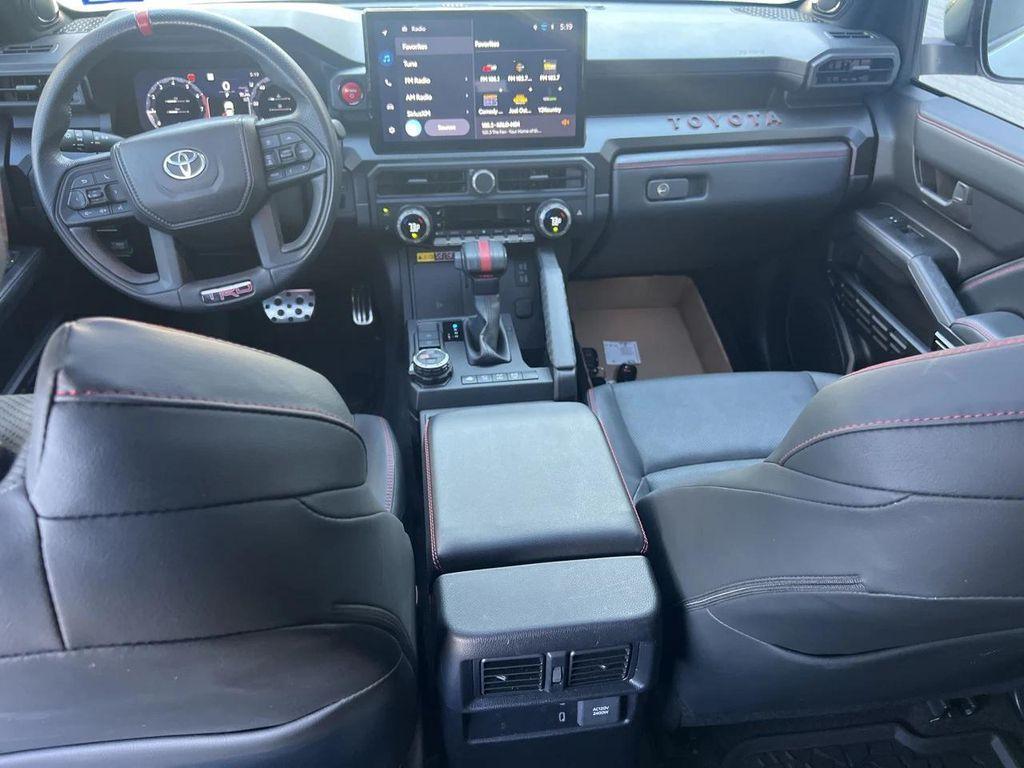 used 2025 Toyota 4Runner car, priced at $74,988