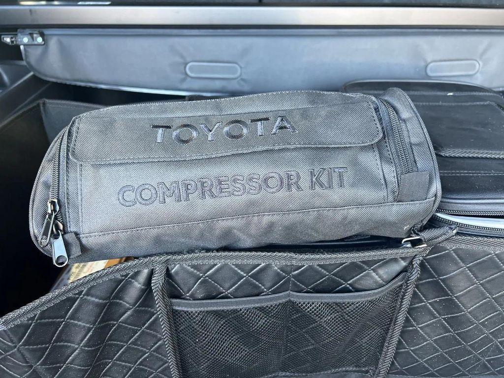 used 2025 Toyota 4Runner car, priced at $74,988