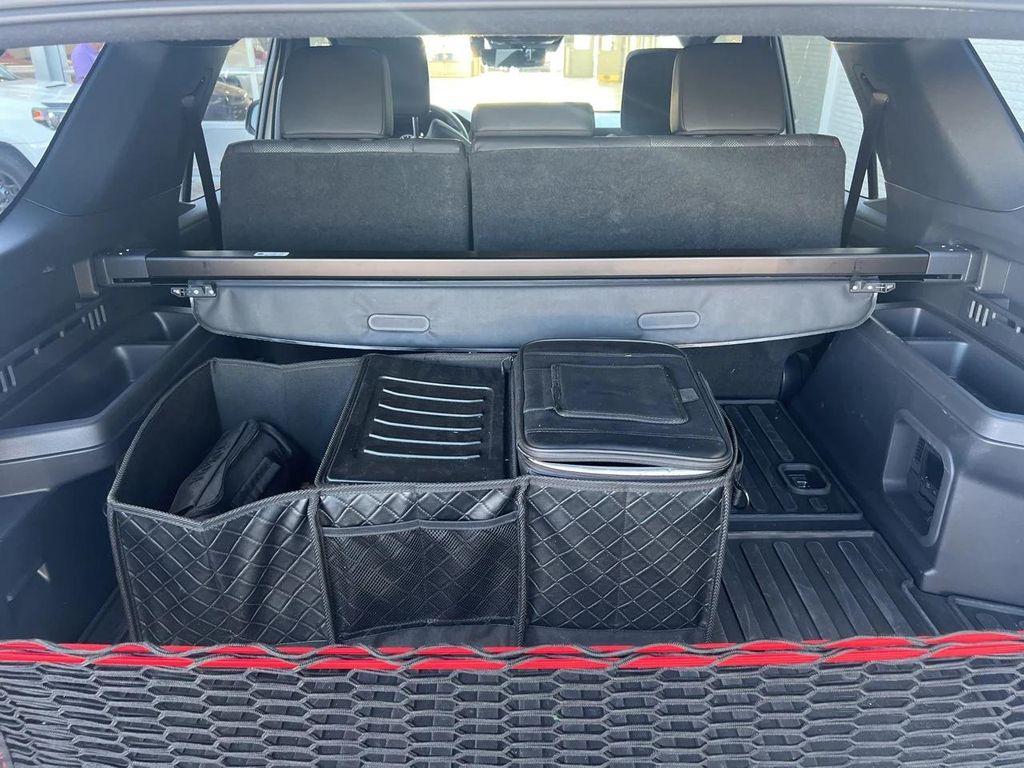 used 2025 Toyota 4Runner car, priced at $74,988