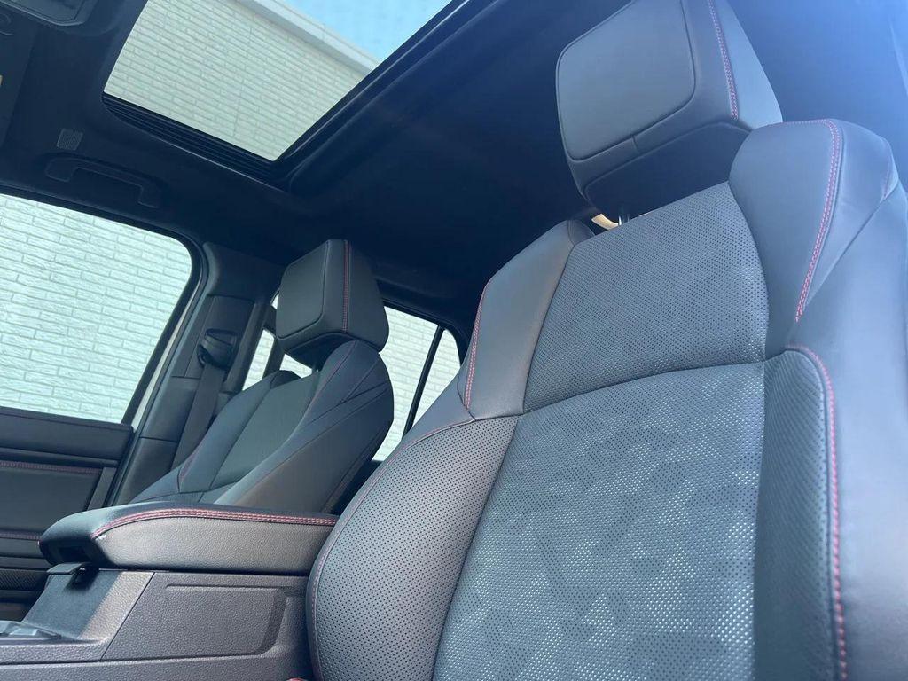 used 2025 Toyota 4Runner car, priced at $74,988