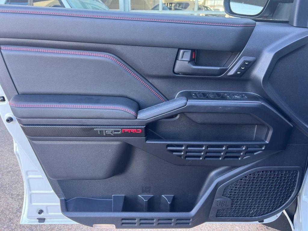 used 2025 Toyota 4Runner car, priced at $74,988