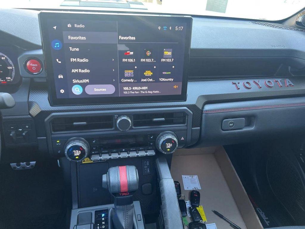 used 2025 Toyota 4Runner car, priced at $74,988