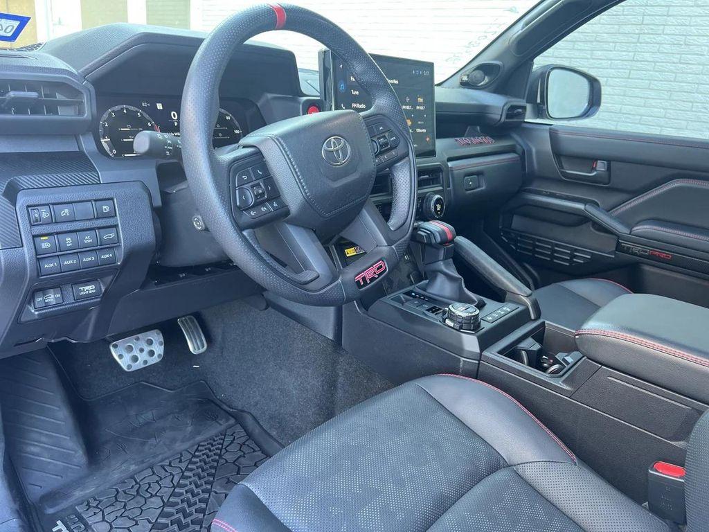 used 2025 Toyota 4Runner car, priced at $74,988