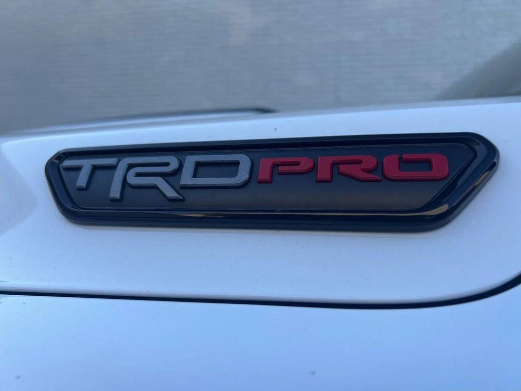 used 2025 Toyota 4Runner car, priced at $74,988