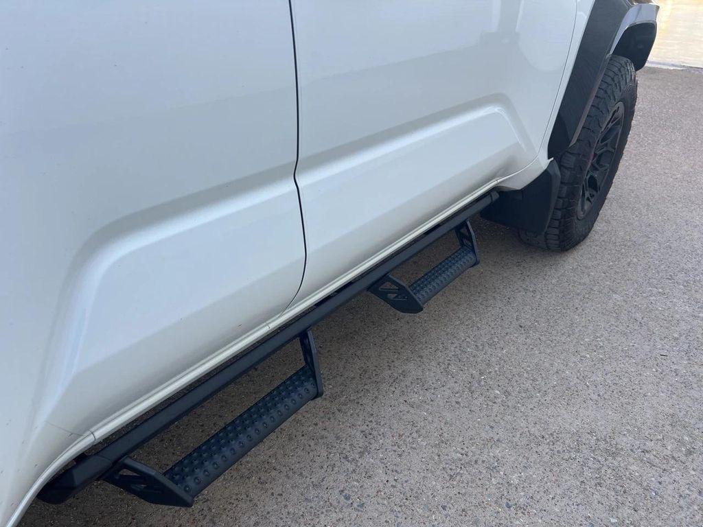 used 2025 Toyota 4Runner car, priced at $74,988