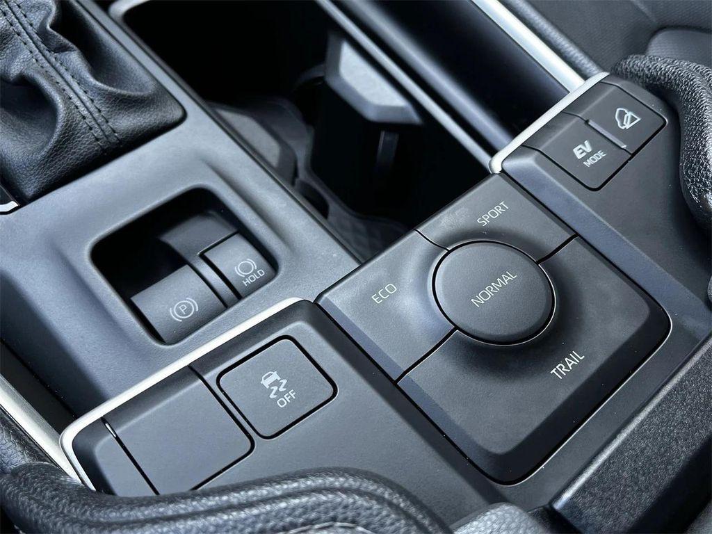 used 2024 Toyota Grand Highlander car, priced at $49,685