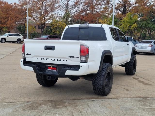 used 2019 Toyota Tacoma car, priced at $38,988