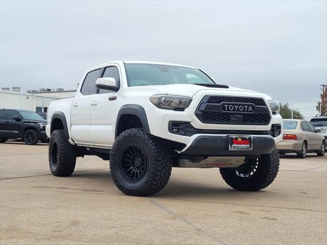 used 2019 Toyota Tacoma car, priced at $38,988