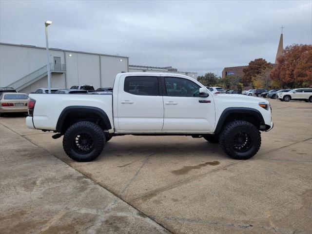 used 2019 Toyota Tacoma car, priced at $38,988