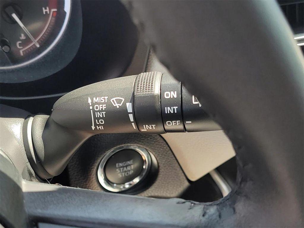 used 2025 Toyota RAV4 car, priced at $33,998