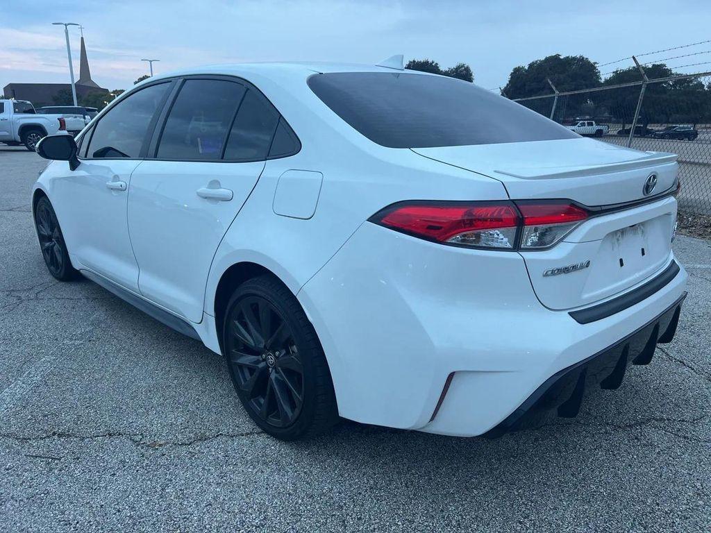used 2023 Toyota Corolla Hybrid car, priced at $22,998
