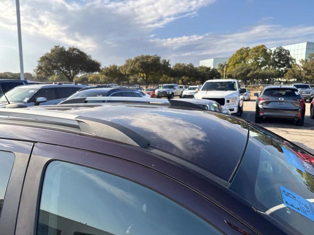 used 2021 Chevrolet Trax car, priced at $15,407