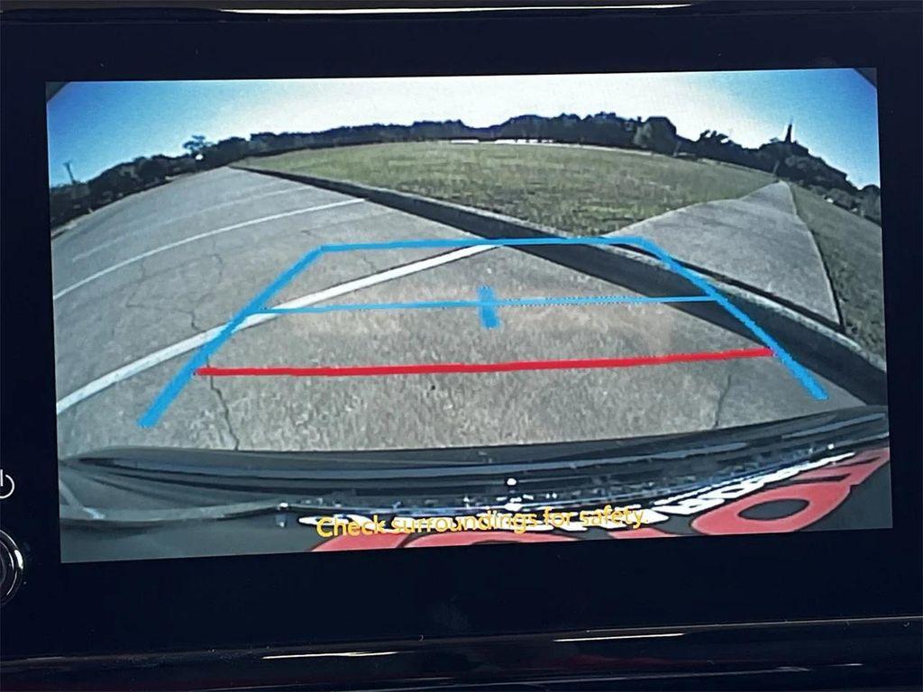 new 2026 Toyota Corolla car, priced at $26,872