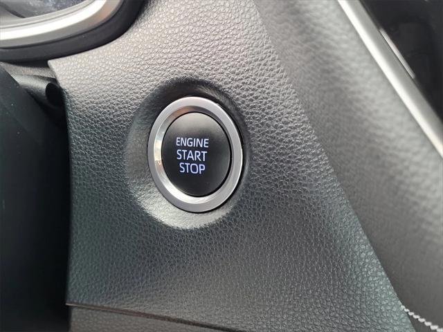 used 2022 Toyota Corolla car, priced at $24,416