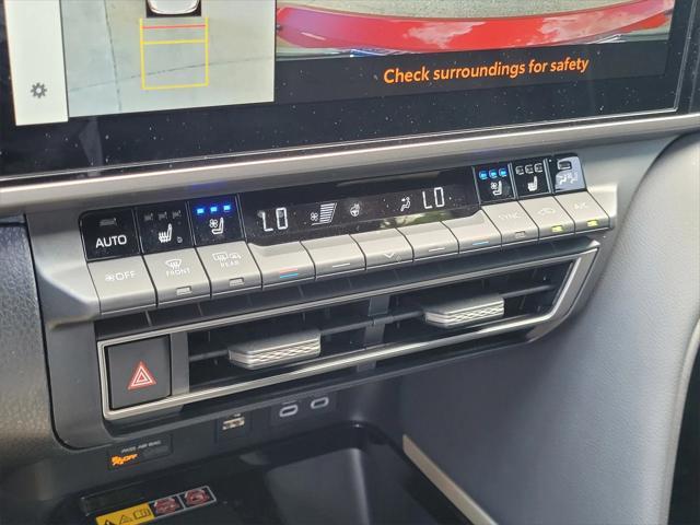 used 2025 Toyota Camry car, priced at $37,538