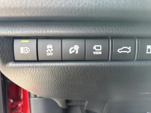 used 2025 Toyota Camry car, priced at $37,538