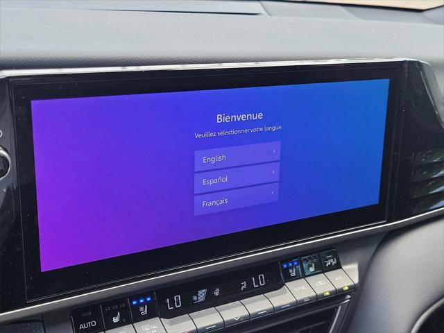used 2025 Toyota Camry car, priced at $37,538