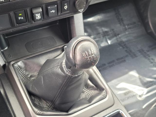 used 2021 Toyota Tacoma car, priced at $37,988
