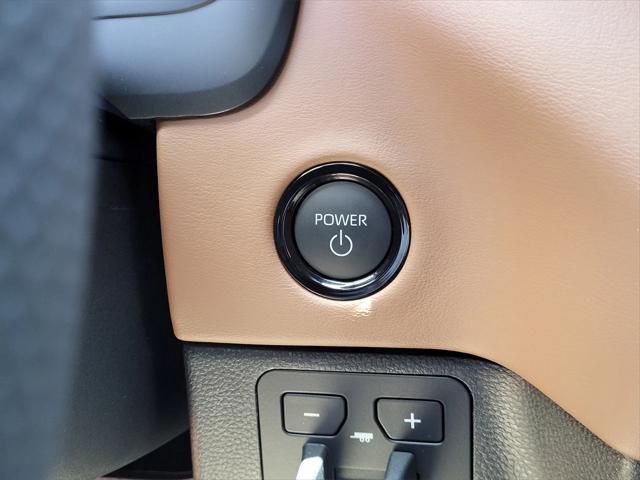 new 2025 Toyota Tundra Hybrid car, priced at $70,977