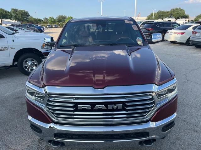 used 2022 Ram 1500 car