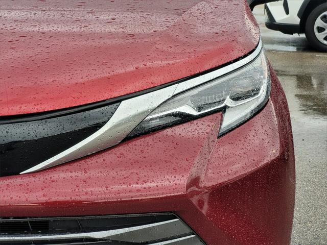 used 2022 Toyota Sienna car, priced at $44,998