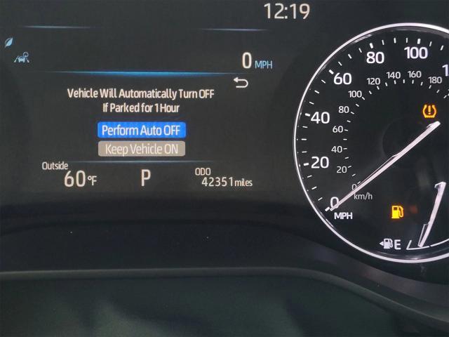 used 2022 Toyota Sienna car, priced at $44,998