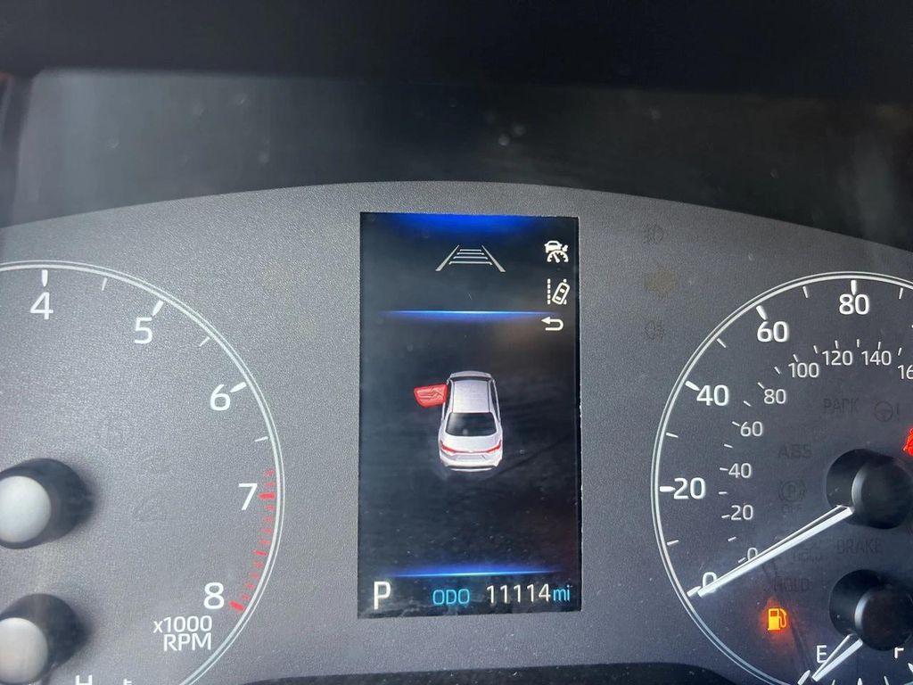 used 2024 Toyota Corolla car, priced at $23,685