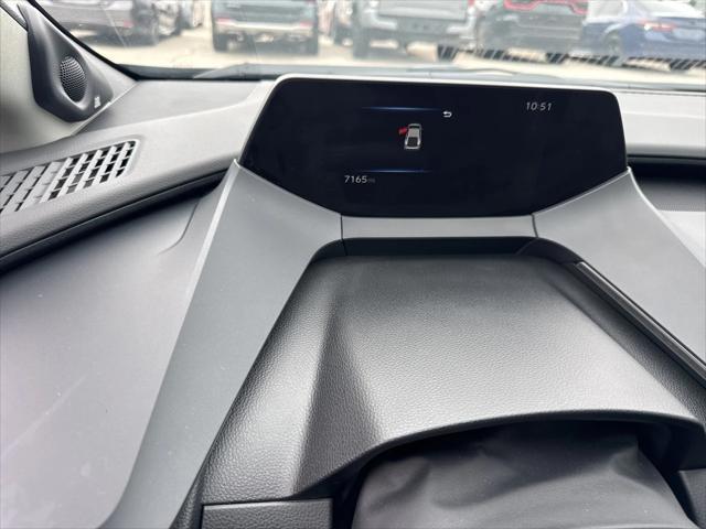 used 2024 Toyota Prius car, priced at $32,965