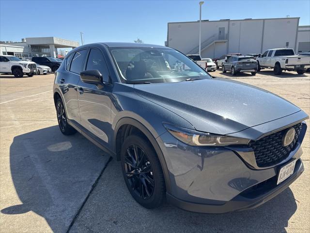 used 2022 Mazda CX-5 car, priced at $26,998