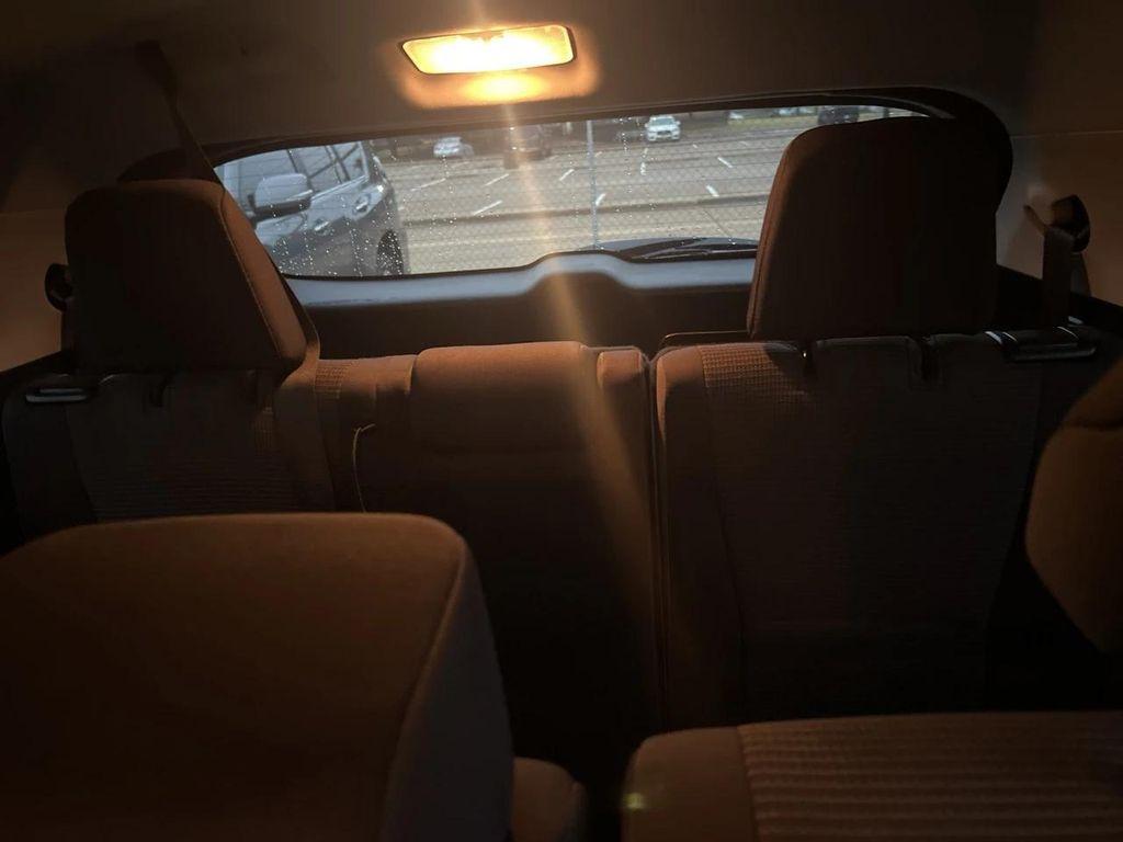 used 2022 Toyota Highlander car, priced at $30,516