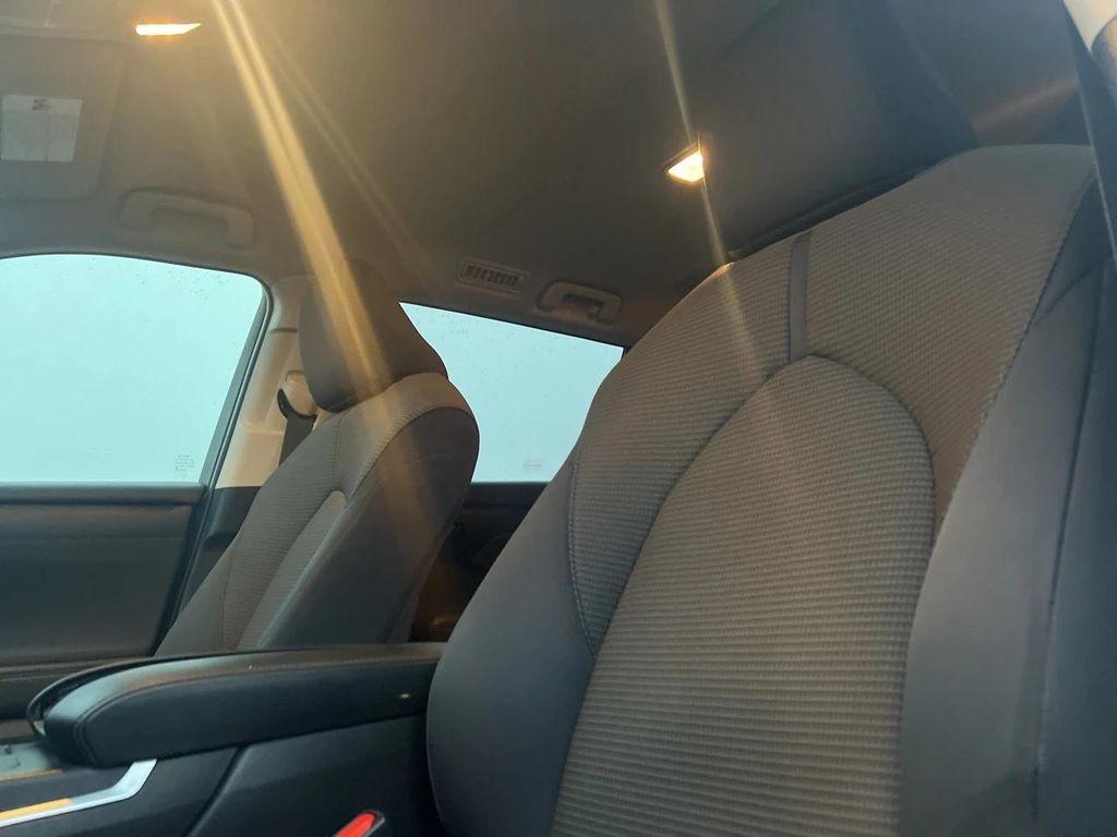 used 2022 Toyota Highlander car, priced at $30,516