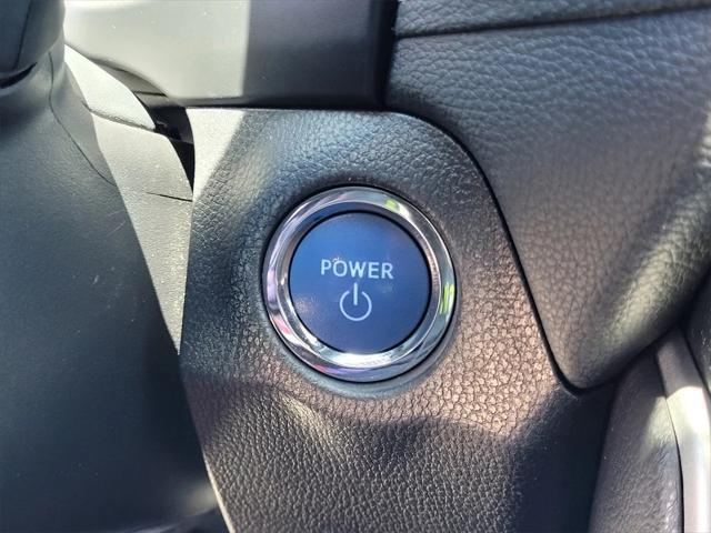 used 2021 Toyota RAV4 Hybrid car, priced at $24,339
