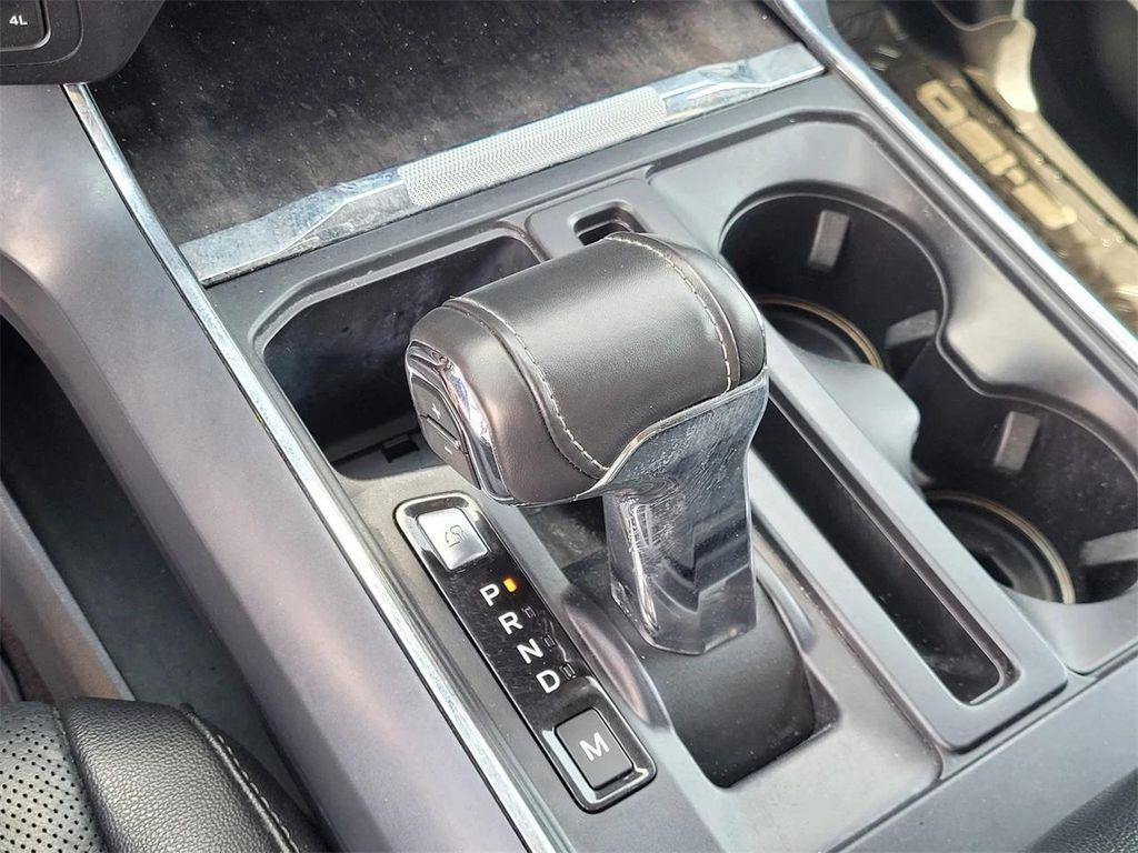 used 2021 Ford F-150 car, priced at $35,998