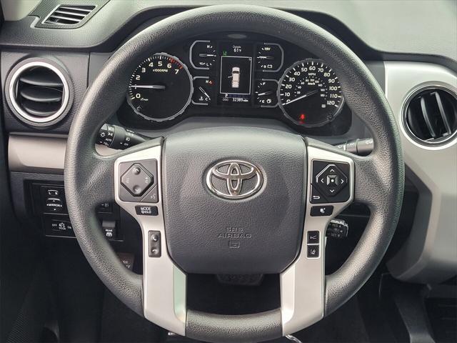 used 2019 Toyota Tundra car, priced at $34,988