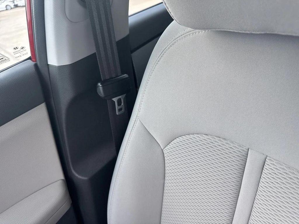 used 2018 Hyundai Sonata car, priced at $14,345