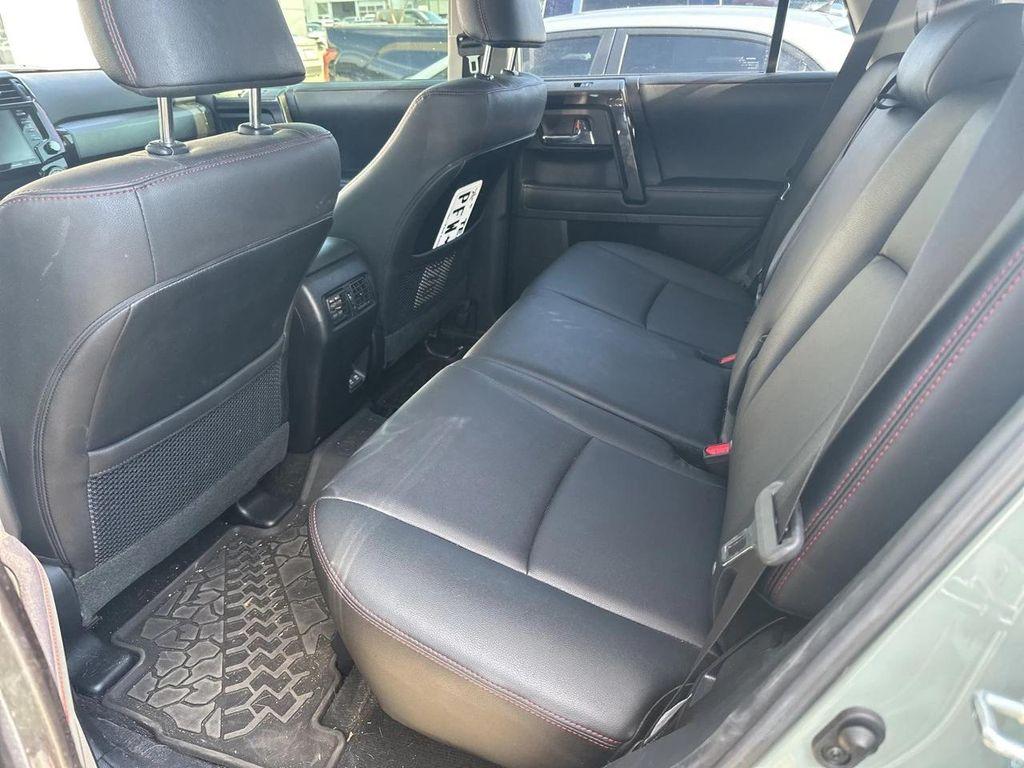 used 2021 Toyota 4Runner car, priced at $43,998
