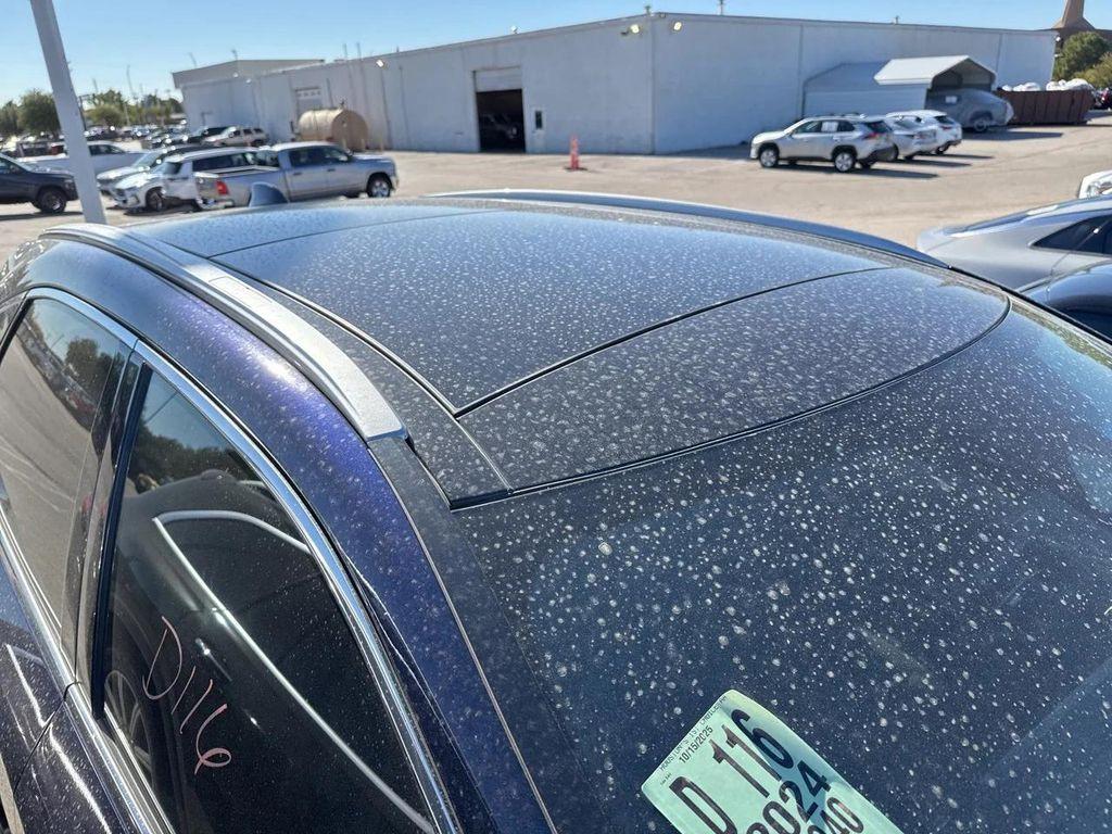 used 2024 Lexus RX 350 car, priced at $55,964