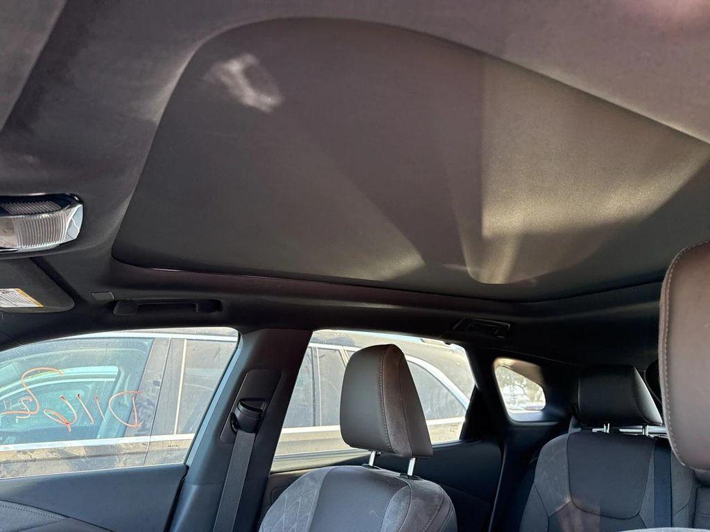 used 2024 Lexus RX 350 car, priced at $55,964