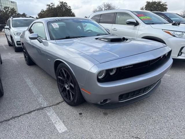 used 2016 Dodge Challenger car, priced at $20,998