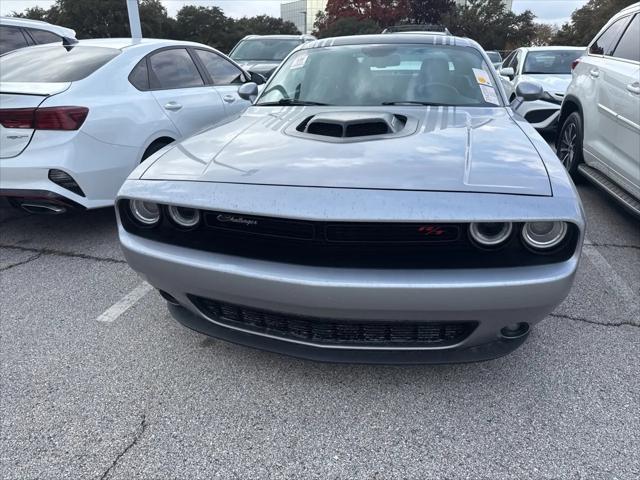 used 2016 Dodge Challenger car, priced at $20,998