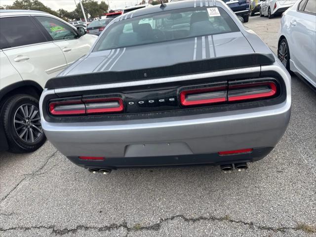 used 2016 Dodge Challenger car, priced at $20,998