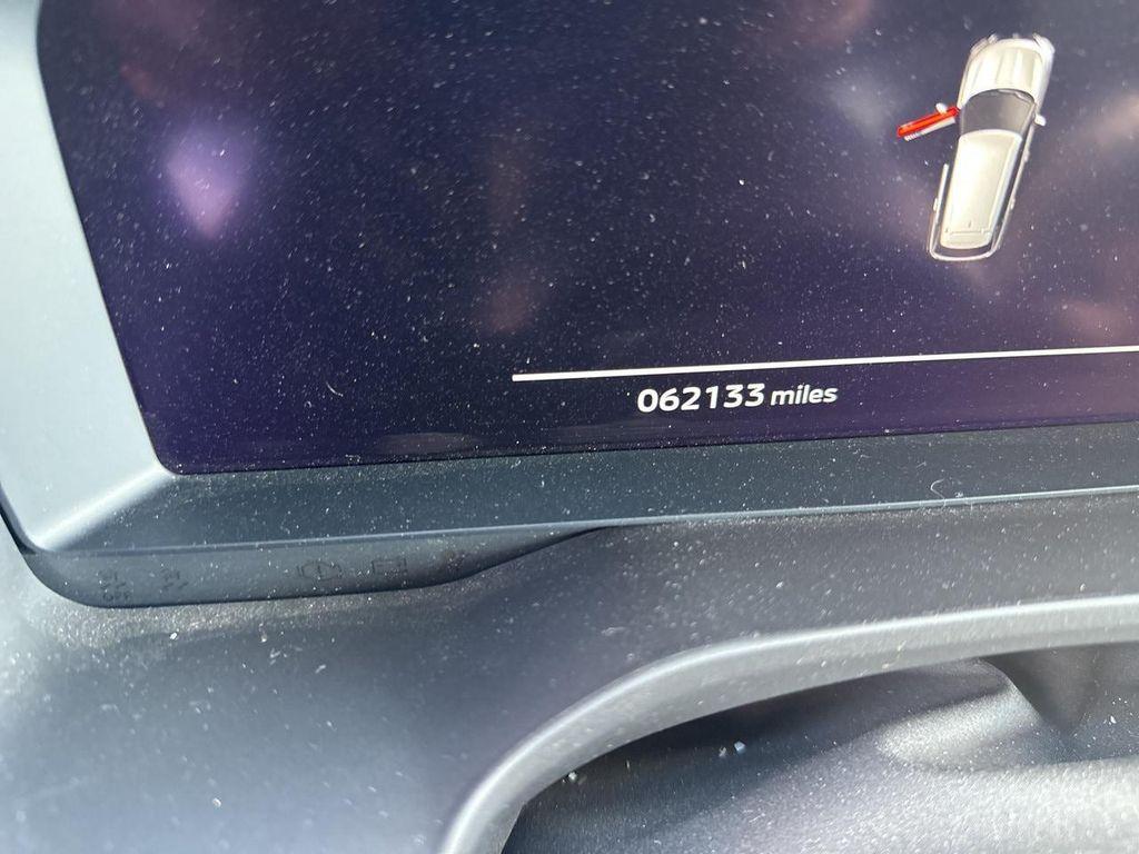 used 2023 Mitsubishi Outlander car, priced at $22,998