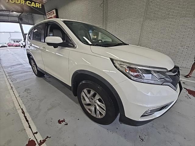 used 2016 Honda CR-V car, priced at $15,998